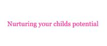 Nuturing Your Childs Potential Device mark 2240928 Trademark