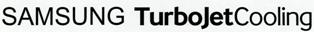 Samsung Turbojetcooling Device mark 2530354 Trademark