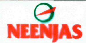 Neenjas (with Device) Device mark 2021975 Trademark