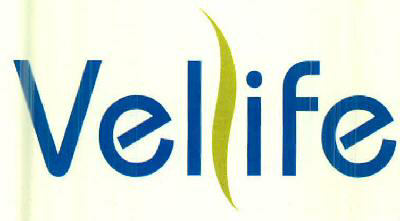 Vellife Device mark 2582381 Trademark