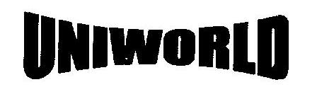 Uniworld Device mark 2306808 Trademark