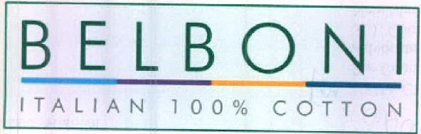 Belboni Device mark 2548843 Trademark