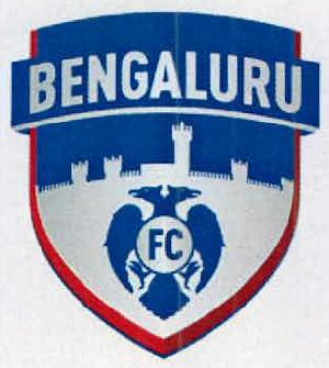 Bengaluru Fc Device mark 2585886 Trademark