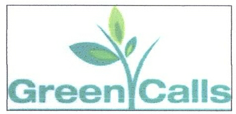Green Calls Device mark 2238220 Trademark