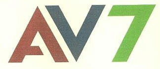 Av7 Device mark 2526028 Trademark