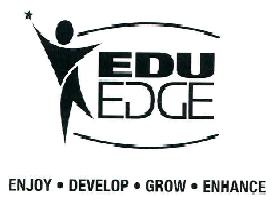 Edu Edge (device Of Human Being) Device mark 2279131 Trademark