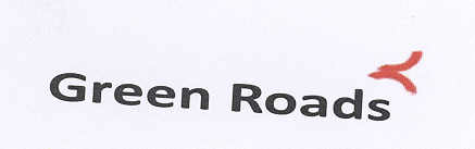Green Roads Device mark 2069067 Trademark