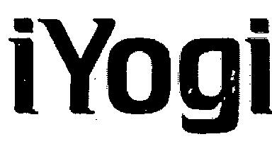 Iyogi (logo) Device mark 2231185 Trademark