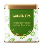 Golden Tips Potent Potpourri Device mark 6689467 Trademark