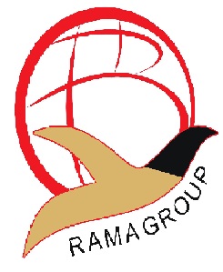 Rama Group Device mark 6689419 Trademark