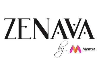 Zenava By Myntra Device mark 6689490 Trademark