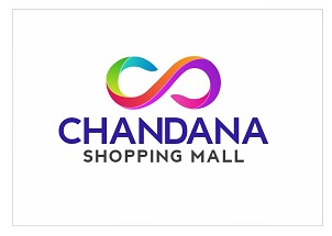 Chandana Shopping Mall Device mark 6689741 Trademark