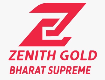 Zenith Gold Bharat Supreme Device mark 6689561 Trademark