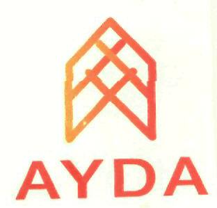 Ayda (label) Device mark 2594613 Trademark