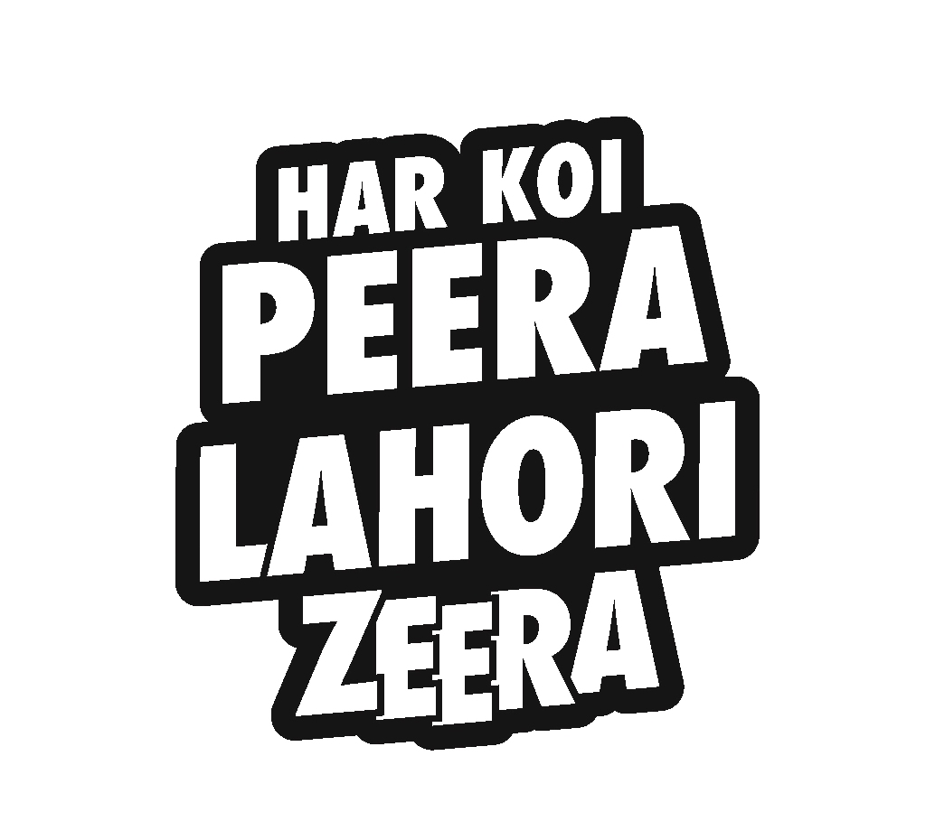 Har Koi Peera Lahori Zeera Device mark 6689448 Trademark