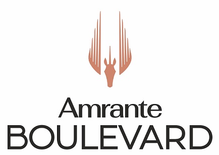 Amrante Boulevard Device mark 6689387 Trademark