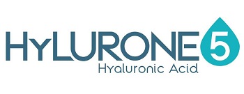 Hylurone5 Hyaluronic Acid Device mark 6689560 Trademark