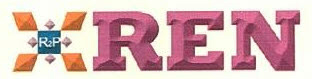 R2p Ren Device mark 2474169 Trademark