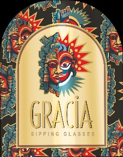 Gracia - Sipping Glasses Device mark 6689703 Trademark