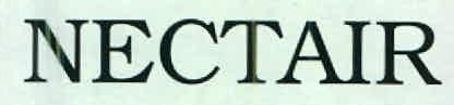 Nectair Device mark 2593785 Trademark