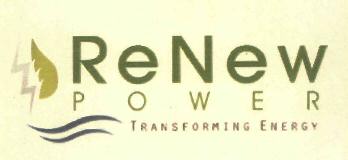 Renew Power Device mark 2896001 Trademark