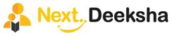 Next Deeksha (logo) Device mark 2909682 Trademark