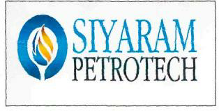 Siyaram Petrotech Device mark 2400876 Trademark