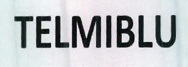 Telmiblu Device mark 2382997 Trademark