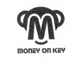 Money On Key Device mark 2015557 Trademark