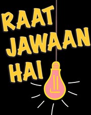 Raat Jawaan Hai Device mark 6690060 Trademark