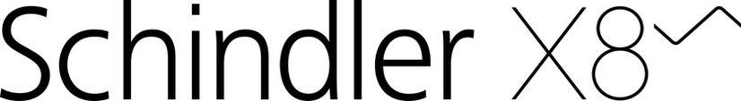 Schindler X8 Device mark 6690626 Trademark