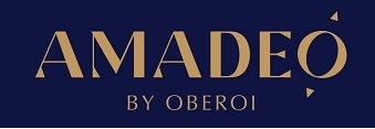Amadeo By Oberoi Device mark 6690259 Trademark