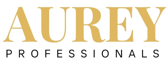 Aurey Professionals Device mark 6690434 Trademark