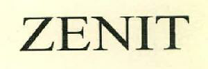 Zenit Device mark 2849216 Trademark
