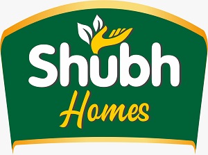 Shubh Homes Device mark 6691025 Trademark