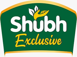 Shubh Exclusive Device mark 6691024 Trademark