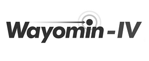 Wayomin Iv (with Device) Device mark 6690856 Trademark