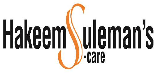 Hakeem Suleman's S-care Device mark 6691242 Trademark