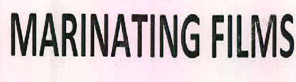 Marinating Films Device mark 2448474 Trademark