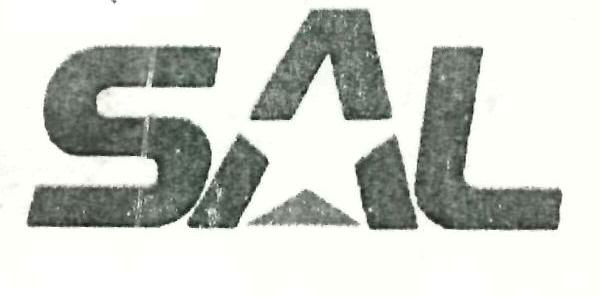 Sal (device) Device mark 2384501 Trademark