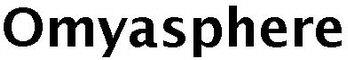 Omyasphere Device mark 6691576 Trademark