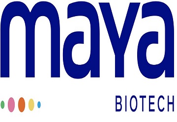 Maya Biotech Device mark 6691753 Trademark