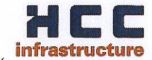 Hcc Infrastructure Device mark 6692183 Trademark