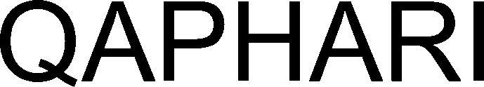 Qaphari Device mark 6691877 Trademark