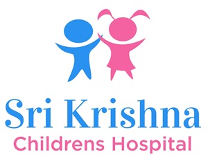 Sri Krishna Childrens Hospital Device mark 6692374 Trademark