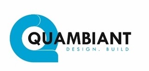 Quambiant Design Build Device mark 6691593 Trademark