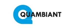Quambiant Device mark 6691589 Trademark
