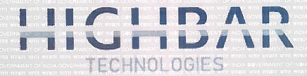 Highbar Technologies Device mark 6692206 Trademark