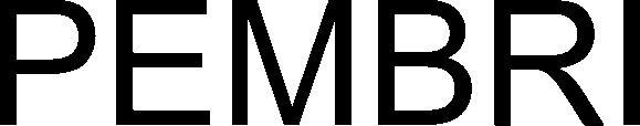 Pembri Device mark 6691412 Trademark