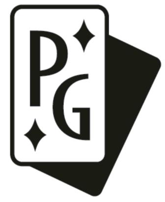 Pg Logo Device mark 6691727 Trademark